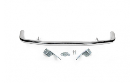 Защита задняя Fiat Doblo