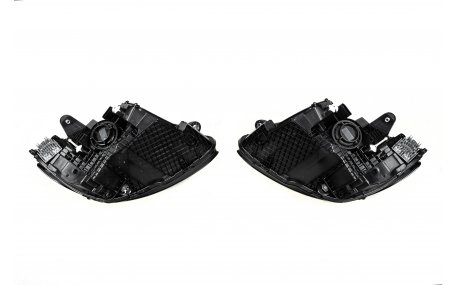 Фары передние Mercedes C-class W205 2019-2021