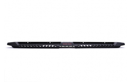 Подножки Volkswagen Amarok