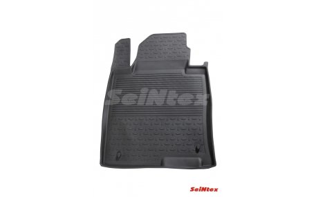 Коврики в салон Hyundai Sonata LF