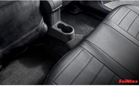 Коврики в салон Lexus NX