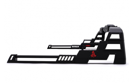 Защита верхняя Volkswagen Amarok