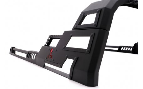 Защита верхняя Volkswagen Amarok