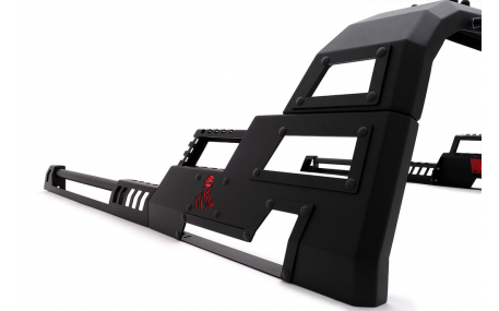 Защита верхняя Volkswagen Amarok