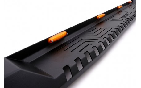 Подножки Ford Ranger