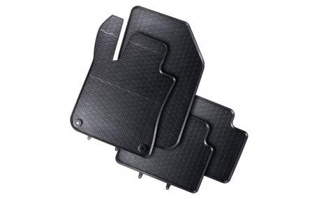 Коврики в салон Peugeot 308 SW