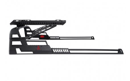 Защита верхняя Ford Ranger