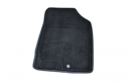 Коврики в салон Volkswagen Golf 7 