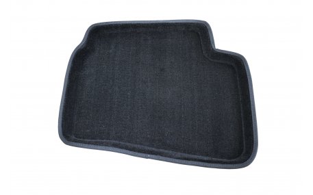 Коврики в салон Volkswagen Golf 7 