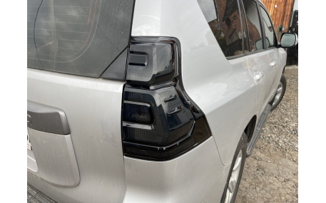 Фонари задние Toyota Land Cruiser Prado 150 2017-2023