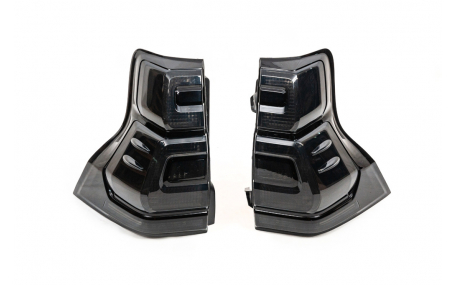 Фонари задние Toyota Land Cruiser Prado 150 2017-2023