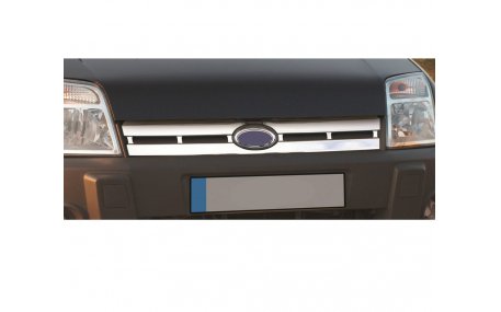 Хром накладки Ford Connect