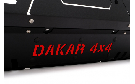 Бампер передний Toyota Hilux 2005-2011