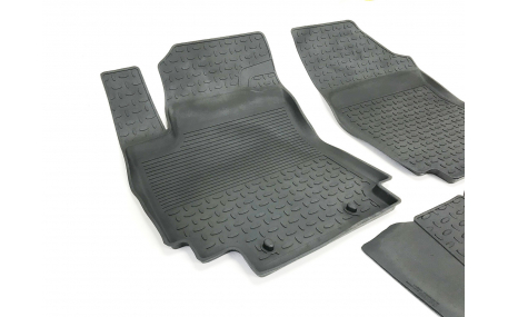 Коврики в салон Hyundai Creta