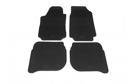 Коврики в салон Audi A6 C4