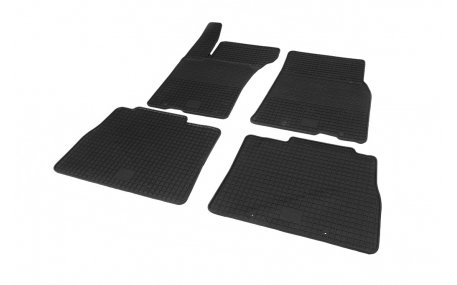 Коврики в салон Mercedes ML-class W163