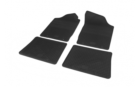 Коврики в салон Renault Symbol