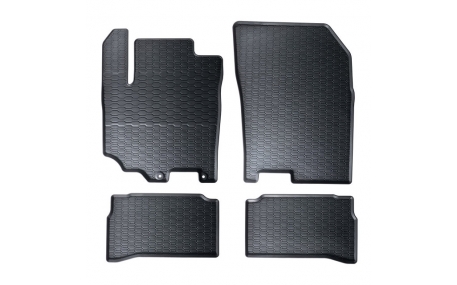 Коврики в салон Suzuki Vitara