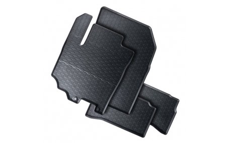 Коврики в салон Suzuki Vitara