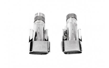 Насадка на глушитель Range Rover Sport