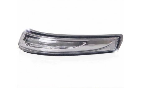 Поворот Hyundai Accent