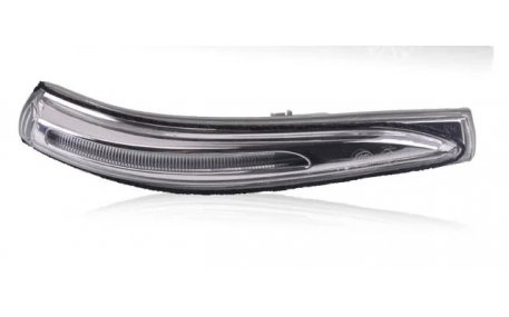 Поворот Hyundai Santa Fe