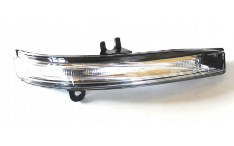 Поворот Hyundai Sonata YF