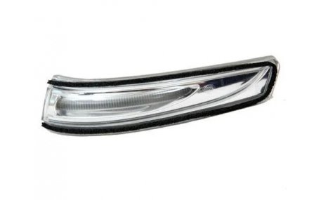 Поворот Hyundai Accent