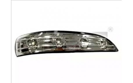 Поворот Hyundai ix35