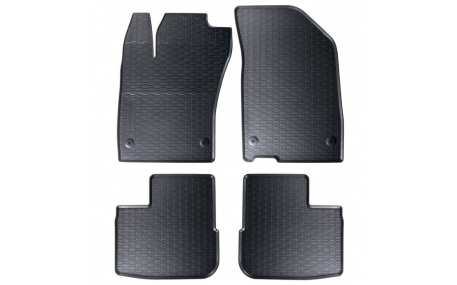 Коврики в салон Fiat Tipo