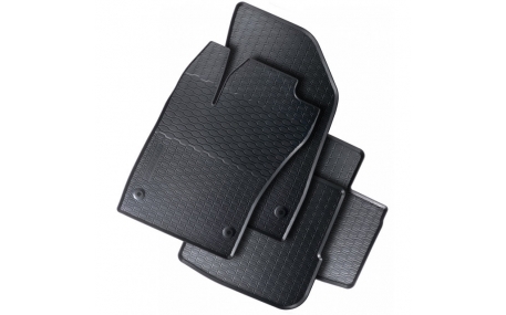 Коврики в салон Fiat Tipo