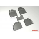 Коврики в салон Hyundai Elantra AD