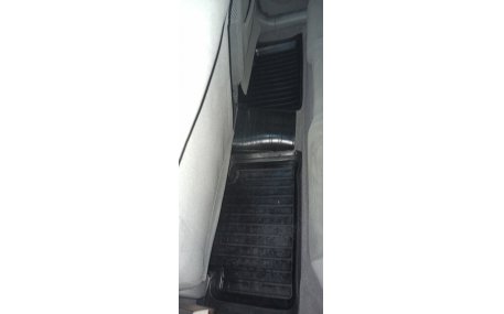 Коврики в салон Chevrolet Lacetti