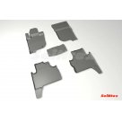 Коврики в салон Mitsubishi Pajero Sport