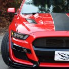 Фары передние Ford Mustang 2015-2017