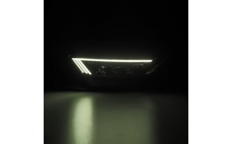 Фары передние Ford Mustang 2015-2017