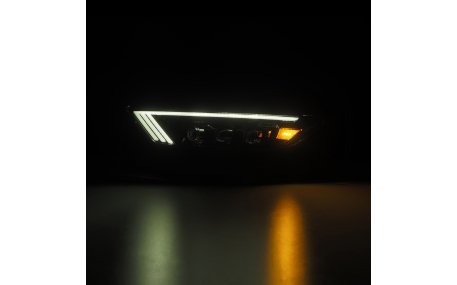 Фары передние Ford Mustang 2015-2017