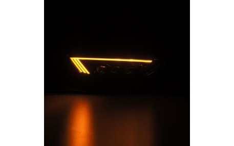 Фары передние Ford Mustang 2015-2017