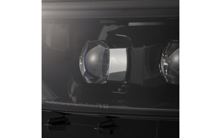 Фары передние Ford Mustang 2015-2017