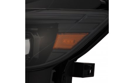 Фары передние Ford Mustang 2015-2017