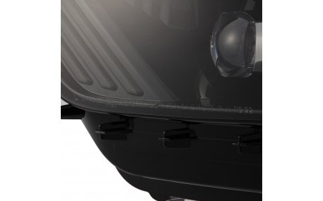 Фары передние Ford Mustang 2015-2017