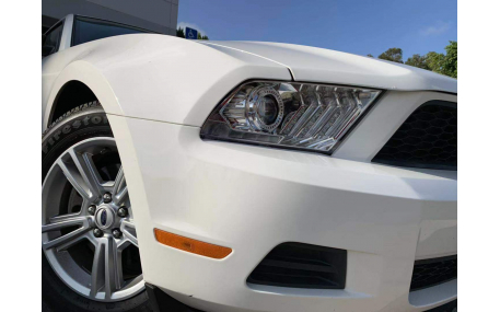 Фары передние Ford Mustang 2010-2014