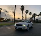 Фары передние Ford Mustang 2010-2014