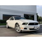 Фары передние Ford Mustang 2010-2014