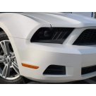 Фары передние Ford Mustang 2010-2014