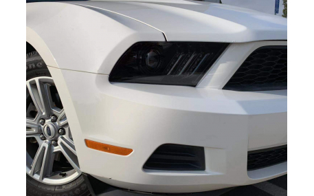 Фары передние Ford Mustang 2010-2014