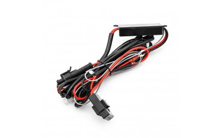 Фары передние Ford Mustang 2010-2014