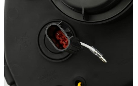 Фары передние Ford Mustang 2010-2014