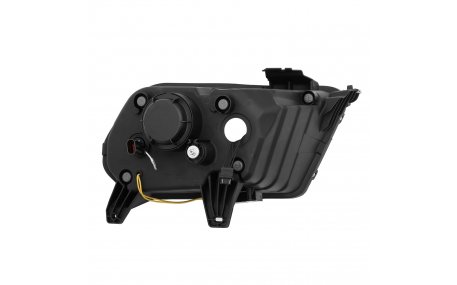 Фары передние Ford Mustang 2010-2014