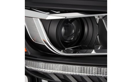 Фары передние Ford Ranger 2019-2022